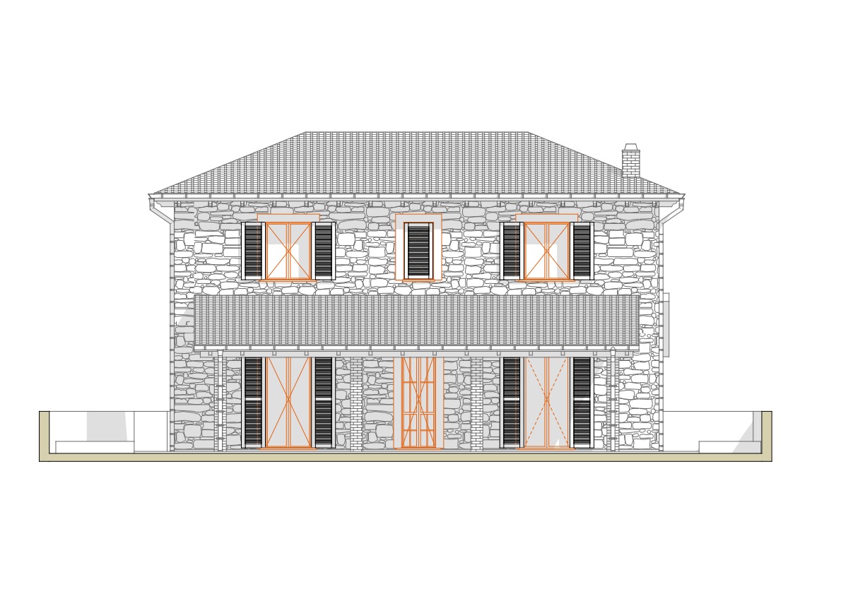 PROSPETTO SUD